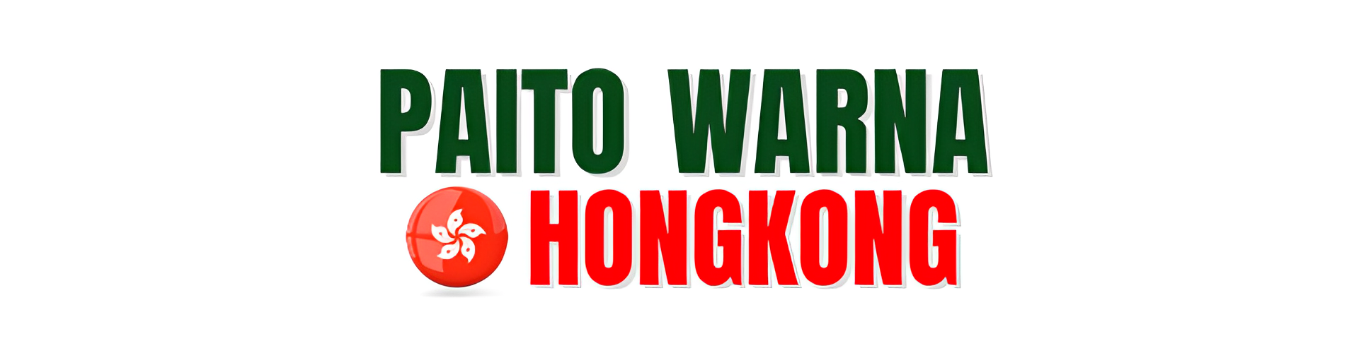 Paito Warna HK, Paito HK, Paito Hongkong Pools Lengkap